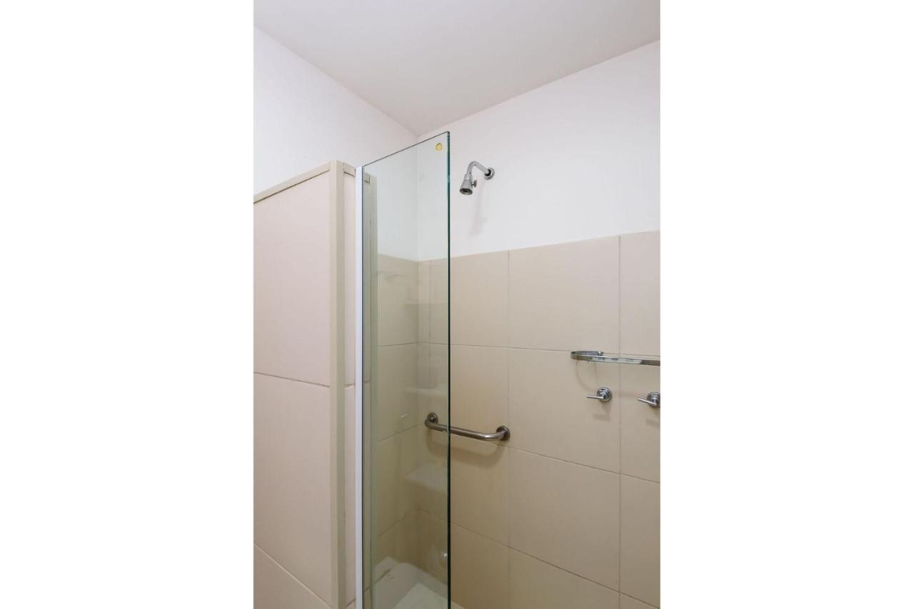 Apartamento Espacoso A 300M Da Praia | Hg 71/904 Rio de Janeiro Exterior foto