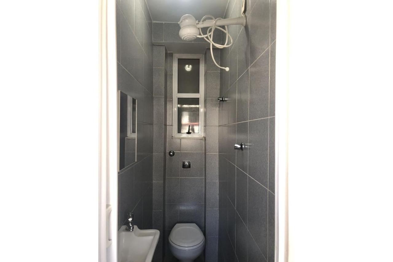 Apartamento Espacoso A 300M Da Praia | Hg 71/904 Rio de Janeiro Exterior foto