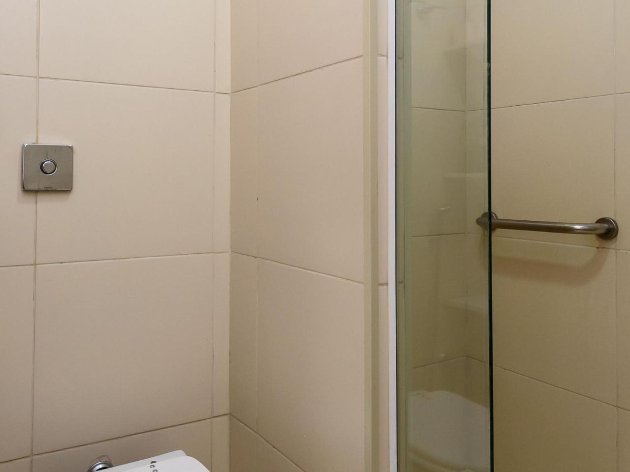 Apartamento Espacoso A 300M Da Praia | Hg 71/904 Rio de Janeiro Exterior foto